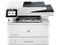 Multifuncional HP LaserJet Pro MFP 4103dw, Impresora Láser Monocromática, Copiadora y Escáner, 1200 x 1200 dpi, Wi-Fi, Ethernet, USB.