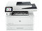 Multifuncional láser monocromática empresarial HP LaserJet Pro MFP 4103fdw, Impresora, Copiadora, Escáner, Fax, Ethernet, USB.