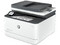Multifuncional HP LaserJet Pro MFP 3103fdw, impresora láser monocromática, copia, escaneo y fax, con conectividad USB, Wi-Fi y Ethernet