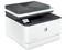 Multifuncional HP LaserJet Pro 3103fdw, Impresora, Copiadora, Escáner y Fax, Wi-Fi, Ethernet, USB.