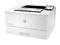 Impresora HP Láser LaserJet Enterprise M406dn, Monocromática, VAL.