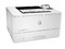 Impresora HP Láser LaserJet Enterprise M406dn, Monocromática, VAL.