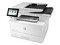 Multifuncional Láser Monocromática HP LaserJet Enterprise M430f, Impresora, Copiadora, Escáner y Fax, Ethernet, Resolución de Impresión de 600 x 600 DPI, USB.