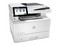 Multifuncional Láser Monocromática HP LaserJet Enterprise M430f, Impresora, Copiadora, Escáner y Fax, Ethernet, Resolución de Impresión de 600 x 600 DPI, USB.