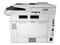 Multifuncional Láser Monocromática HP LaserJet Enterprise M430f, Impresora, Copiadora, Escáner y Fax, Ethernet, Resolución de Impresión de 600 x 600 DPI, USB.