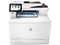 Multifuncional HP Láser a Color LaserJet Enterprise MFP M480f Impresora, Escáner, Copiadora y fax, 600 x 600 DPI, USB, Ethernet.