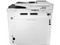 Multifuncional HP Láser a Color LaserJet Enterprise MFP M480f Impresora, Escáner, Copiadora y fax, 600 x 600 DPI, USB, Ethernet.