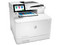 Multifuncional HP Láser a Color LaserJet Enterprise MFP M480f Impresora, Escáner, Copiadora y fax, 600 x 600 DPI, USB, Ethernet.