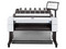 Plotter HP DesignJet T2600 de 36