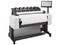 Plotter HP DesignJet T2600 de 36