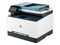 Multifuncional HP LaserJet Pro MFP 3303fdw, Impresora Láser, Copiadora, Escáner y Fax, 600 x 600 dpi, Wi-Fi, Ethernet, USB.