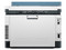 Multifuncional HP LaserJet Pro MFP 3303fdw, Impresora Láser, Copiadora, Escáner y Fax, 600 x 600 dpi, Wi-Fi, Ethernet, USB.