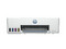 Impresora con Sistemas de Tanques de Tinta HP Smart Tank 215, Tinta Continua, Resolución de 4800 x 1200 dpi a Color, USB, Wi-Fi. Color Blanco.