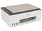 Multifuncional HP Smart Tank 523 con Sistema de Tanques de Tinta, Impresora, Copiadora y Escáner, USB.
