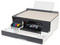 Multifuncional HP Smart Tank 523 con Sistema de Tanques de Tinta, Impresora, Copiadora y Escáner, USB.