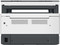 Multifuncional Láser HP NeverStop 1200A con Sistema de Tanque de Toner, Impresora Láser Monocromática, Escáner y Copiadora, 600 x 600 dpi.