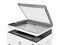 Multifuncional Láser HP NeverStop 1200A con Sistema de Tanque de Toner, Impresora Láser Monocromática, Escáner y Copiadora, 600 x 600 dpi.