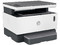 Multifuncional Láser HP NeverStop 1200A con Sistema de Tanque de Toner, Impresora Láser Monocromática, Escáner y Copiadora, 600 x 600 dpi.