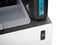 Multifuncional Láser HP NeverStop 1200A con Sistema de Tanque de Toner, Impresora Láser Monocromática, Escáner y Copiadora, 600 x 600 dpi.