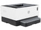 Impresora Monocromática HP Neverstop Láser 1000a con Sistema de Tanque de Toner, hasta 21 ppm, 600x600ppp, USB.