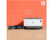 Impresora Monocromática HP Neverstop Láser 1000a con Sistema de Tanque de Toner, hasta 21 ppm, 600x600ppp, USB.
