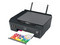 Multifuncional de inyección HP Smart Tank 500, Impresora, Copiadora, Fax y Escáner, 1200 dpi, Sistema de Tanques de Tinta, USB.