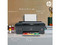 Multifuncional de inyección HP Smart Tank 500, Impresora, Copiadora, Fax y Escáner, 1200 dpi, Sistema de Tanques de Tinta, USB.