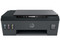 Multifuncional de inyección HP Smart Tank 500, Impresora, Copiadora, Fax y Escáner, 1200 dpi, Sistema de Tanques de Tinta, USB.