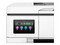 Multifuncional de Inyección de Tinta a Color HP OfficeJet Pro 9730 formato ancho, Impresora, Copiadora y Escáner, USB, Ethernet, Wi-Fi.