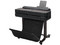 Impresora HP DesignJet T650, formato de 24 pulgadas, edición 2025.