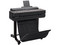 Impresora HP DesignJet T650, formato de 24 pulgadas, edición 2025.