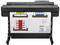 Plotter HP DesignJet T650 de 36