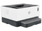 Impresora Monocromática HP Neverstop Láser 1000N con Sistema de Tanque de Toner, hasta 21 ppm, 600x600ppp, USB, Ethernet.