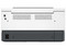 Impresora Monocromática HP Neverstop Láser 1000N con Sistema de Tanque de Toner, hasta 21 ppm, 600x600ppp, USB, Ethernet.