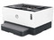 Impresora Monocromática HP Neverstop Láser 1000N con Sistema de Tanque de Toner, hasta 21 ppm, 600x600ppp, USB, Ethernet.
