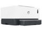Impresora Monocromática HP Neverstop Láser 1000N con Sistema de Tanque de Toner, hasta 21 ppm, 600x600ppp, USB, Ethernet.