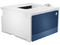 Impresora Láser a Color HP LaserJet Pro 4203dw, Resolución 600 x 600 dpi, Dúplex, Wi-Fi 5, Ethernet, USB.