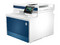 Multifuncional Láser HP LaserJet Pro 4303dw, Color, Imprimir, Escanear y Copia.