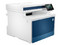 Multifuncional Láser HP LaserJet Pro 4303dw, Color, Imprimir, Escanear y Copia.