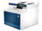 Multifuncional HP LaserJet Pro 4303dw, Impresora Láser a Color, Copiadora y Escáner, Resolución 600 x 600 dpi, Wi-Fi 5, Ethernet, USB.