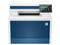 Multifuncional HP LaserJet Pro 4303dw, Impresora Láser a Color, Copiadora y Escáner, Resolución 600 x 600 dpi, Wi-Fi 5, Ethernet, USB.