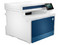 Multifuncional Láser HP Color LaserJet Pro 4303fdw, Impresora, Copiadora y Escáner, Fax,Wi-Fi, Ethernet, USB.
