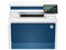 Multifuncional Láser HP Color LaserJet Pro 4303fdw, Impresora, Copiadora y Escáner, Fax,Wi-Fi, Ethernet, USB.