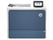 Impresora Láser HP LaserJet Enterprise 5700dn, hasta 45ppm, 1200 x 1200 ppp, USB, Pantalla Táctil.