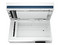 Impresora Láser a HP Color LaserJet Enterprise MFP 5800DN, hasta 45ppm, 1200 x 1200 dpi, Pantalla Tactil de 8