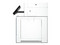 Impresora Láser a HP Color LaserJet Enterprise MFP 5800DN, hasta 45ppm, 1200 x 1200 dpi, Pantalla Tactil de 8