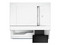 Impresora Láser a HP Color LaserJet Enterprise MFP 5800DN, hasta 45ppm, 1200 x 1200 dpi, Pantalla Tactil de 8