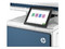 Impresora Láser a HP Color LaserJet Enterprise MFP 5800DN, hasta 45ppm, 1200 x 1200 dpi, Pantalla Tactil de 8