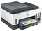 Multifuncional HP Smart Tank 750 con Sistema de Tanques de Tinta, Impresora, Copiadora y Escáner, Wi-Fi, USB.
