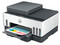 Multifuncional HP Smart Tank 750 con Sistema de Tanques de Tinta, Impresora, Copiadora y Escáner, Wi-Fi, USB.